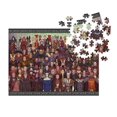 thumbnail image 1 of Dragon Age: Cast of Thousands Puzzle, 1 of 3