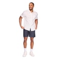 thumbnail image 2 of Chemise en mélange de lin George pour hommes, 2 of 6