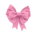thumbnail image 2 of Leutsin Christmas Bows Decorations,Velvet Christmas Bow Ornaments,Christmas Bows and Ribbons for Trees,DIY Bowknot Material Kit Bowknot Decoration Christmas Party Set Props EVA Material Kit, 2 of 6