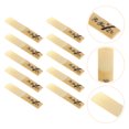 thumbnail image 4 of Milisten 10 Pcs Pièces d'Instrument en Bois pour Clarinette Accessoires d'Instrument de Musique pour Clarinette, 4 of 6
