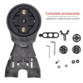 thumbnail image 1 of Bgsha Ordinateur Vélo Extension Support Adaptateur Base pour GARMIN Bryton Géant WAHOO, 1 of 8