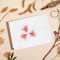 thumbnail image 2 of HOOWIFFY 100 Feuilles Autocollantes Feuilles de Laminage Film Adhésif Transparent PVC Protection Photo Usage Extérieur, 2 of 7