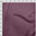 thumbnail image 3 of oneOone Silk Tabby Fabric Cartoon Dog Print Fabric by The Yard 42 Inch Wide, 3 of 4