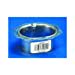 thumbnail image 3 of Amerimax Home Products 29051 2 x 3 K Gutter Outlet Tube, 3 of 3