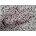 thumbnail image 4 of oneOone Organic Cotton Voile Fabric Leaves & Floral Block Print Fabric BTY 42 Inch Wide, 4 of 4