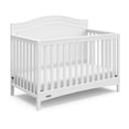 thumbnail image 1 of Graco Paris 4-in-1 Convertible Crib, 1 of 13