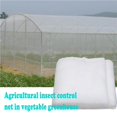 thumbnail image 4 of Garden Insect Netting Vegetable Protective Mesh Net Crops Fine Mesh, 4 of 7