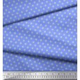 thumbnail image 3 of Soimoi Silk Fabric Artistic Floral Shirting Print Fabric by Yard 42 Inch Wide, 3 of 3