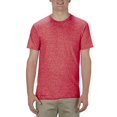 thumbnail image 1 of Alstyle Adult 4.3 oz., Ringspun Cotton T-Shirt, 1 of 3