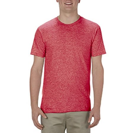 Alstyle Adult 4.3 oz., Ringspun Cotton T-Shirt