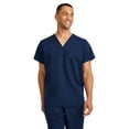 thumbnail image 1 of Jockey Unisex Unisex Scrub Top, 1 of 2