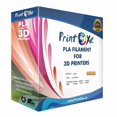 thumbnail image 2 of Skin Colour PLA 3D Printer Filament 1.75-1Kg Spool, 2 of 2