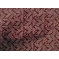 thumbnail image 4 of oneOone Cotton Cambric Fabric Chevron Block Fabric Prints By Yard 56 Inch Wide, 4 of 4