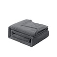 thumbnail image 2 of Summer Cooler Quilt Blanket - Soft, Breathable, All-Season Thermal Plush Bed Blanket, Washable Polyester, Multiple Sizes & Colors, 2 of 9