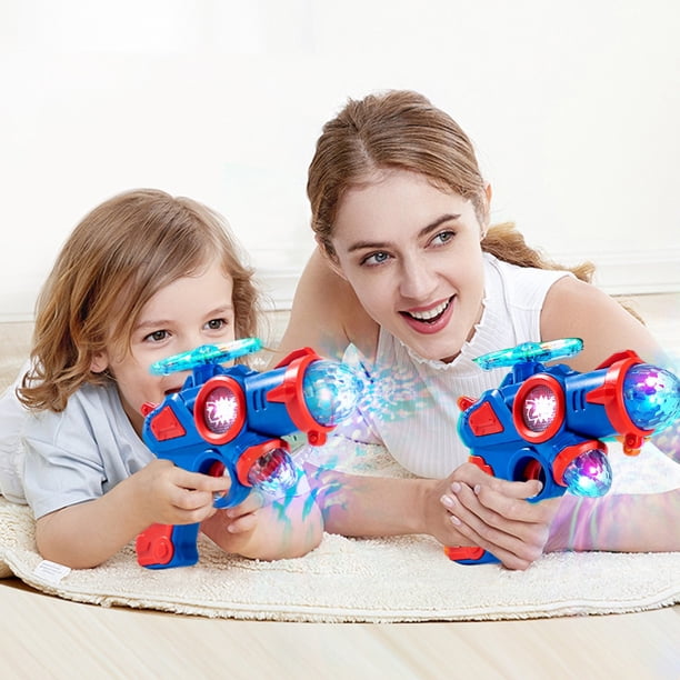 Jouets Foam Blasters - Pistolet Électrique Automatique avec 100 Balles en Mousse, Tambour Jouets Foam Blasters - Pistolet Électrique Automatique avec 100 Balles en Mousse, Tambour