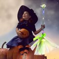 thumbnail image 1 of Cameland Jouet de Sorcière d'Halloween Rudolph Balayette Academy, 1 of 6