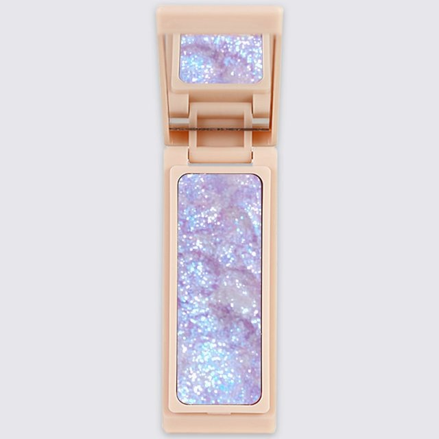 CNKOO 4 Colors Waterproof Highgloss Mashed Potatoes Texture Glitter Woman Beauty Tool