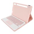 thumbnail image 3 of Tablet Keyboard Case,Tablet Keyboard Case for Tablet Case Tablet Casewith Keyboard Highly Versatile, 3 of 9