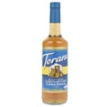thumbnail image 1 of Torani 750 mL Sugar Free Chocolate Chip Cookie Dough Flavoring Syrup, 1 of 2