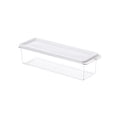 thumbnail image 1 of EGNMCR Storage Containers Airtight Food Storage Containers With Lids Plastic Kitchen And Pantry Organization Canisters For Cereal Dry Food Flour And Sugar Storage Containers, 1 of 5