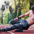 thumbnail image 4 of Thigh Master Exerciser | 360 Degree Multi-Function | Adjustable Resistance | Arms Hips Legs Workout | Ergonomic Design | Portable Fitness Tool | Home Gym Office Travel | Durable Plastic, 4 of 6