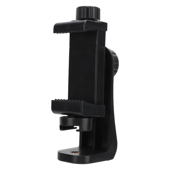 Smartphone Holder Mount,1/4 Inch Screw Hole Phone Tripod Holder Phone Tripod Holder Mount Highly Recommended
