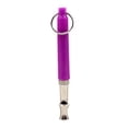 thumbnail image 1 of Langgg Training Obedience Multi Colors Whistle Adjustable Portable Sound Pitch Trainer Pet Supplies, 1 of 4
