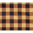 thumbnail image 4 of oneOone Cotton Flex Fabric Gingham Check Print Sewing Fabric BTY 40 Inch Wide, 4 of 4