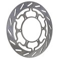 thumbnail image 2 of Niche Front Left Brake Rotor Pad Kit for KTM 400 LS-E 50313030200 Semi Metallic MK1012189, 2 of 6