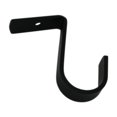 thumbnail image 2 of Village Wrought Iron WH-UCH sous le Crochet du Placard, 2 of 9