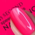 thumbnail image 2 of Nails.INC 45 Second Speedy Gloss Nail Polish, Blake, Neon Pink, 2 of 6