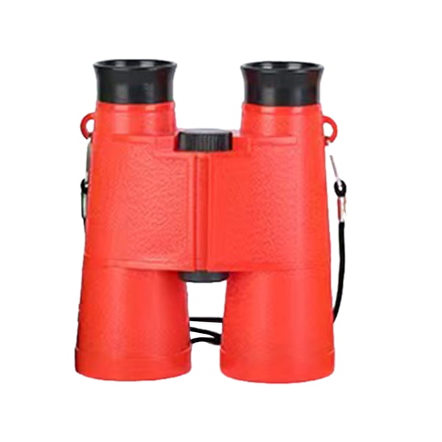 6X35 Magnification Kids Binoculars for Outdoor Exploration and Educational Adventures
