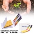thumbnail image 3 of Ph Test Paper Chinese Version English Version 1-14ph Wide Range Test Paper_, 3 of 8