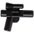 thumbnail image 3 of LEGO Star Wars: Luke Skywalker Hoth Minifigure Balaclava Head Lightsaber Pistol, 3 of 6