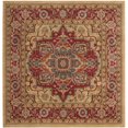 thumbnail image 4 of Safavieh Mahal Oswin Tapis Floral, 4 of 6