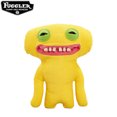 thumbnail image 1 of Fuggler Funny Monster Plush Toy With Big Eyes Crazy Rabbit Stuffed Animal Doll For TV Movie Role Play, 1 of 10
