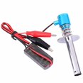 thumbnail image 4 of LHCER RC Car Igniter,6V -24V Electronic Glow Plug Starter Igniter Fit for Nitro RC Car Engine, RC Plug Starter Igniter, 4 of 7