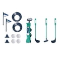 thumbnail image 4 of Mini Children Golf Training Toy Interactive Toy Preschool Early Educational, 4 of 7