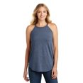 thumbnail image 1 of District Women's Perfect Tri Rocker Tank. DT137L, 1 of 1