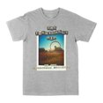 thumbnail image 1 of Philcos The Tragically Hip Heather - RS Sport Grey Tee, 1 of 3