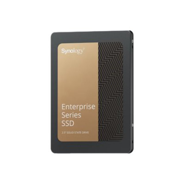 Synology SAT5210 - SSD - 7 To - Interne - 2,5 Pouces - SATA 6 Gb/s