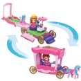 thumbnail image 1 of VTech Grace 2-en-1 Carrosse et jardin enchanté Flipsies - version anglaise, 1 of 5