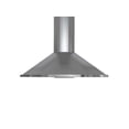 thumbnail image 1 of Pacific PCC-E30AS 30" Wall Mount Chimney Range Hood, Stainless Steel, 1 of 7