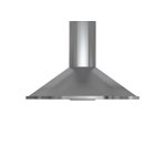 Pacific PCC-E30AS 30" Hotte de la gamme Chimney, en acier inoxydable
