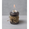thumbnail image 2 of TIKI Clean Burn Votive Tabletop Torch, 2 of 4