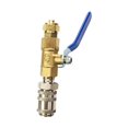 thumbnail image 2 of Almencla Car Transmission Fluid Filler Easy to Handle Auto Oil Filling Filler Adapter, 2 of 7