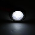 thumbnail image 3 of LED Dome Light, Energy Saving Long Lighting Range RV Interior Light Stainless Steel  For Large Deck Ships Consoles, 3 of 8