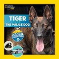 thumbnail image 3 of Tiger The Police Dog (Doggy Defenders), 3 of 3