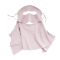 thumbnail image 1 of Women's Face Gini Sunscreen Mask All-round UV Protection Sunshade Mask Lot P0 M3A4, 1 of 1
