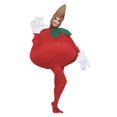 thumbnail image 1 of Morris Costumes APPLE ADULT COSTUME-PA9502 costume, 1 of 1